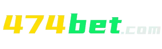 Logo da 474bet