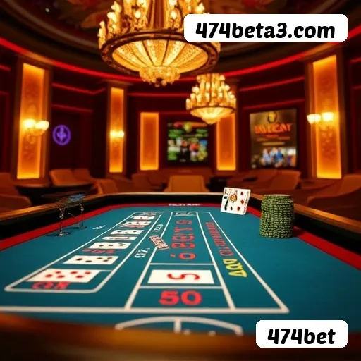 Download app 474bet Android iOS