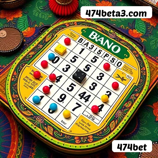 Slots no app 474bet mobile
