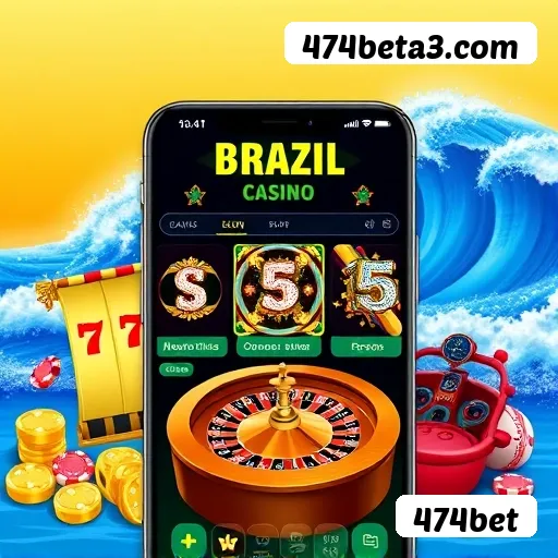 App 474bet Android download