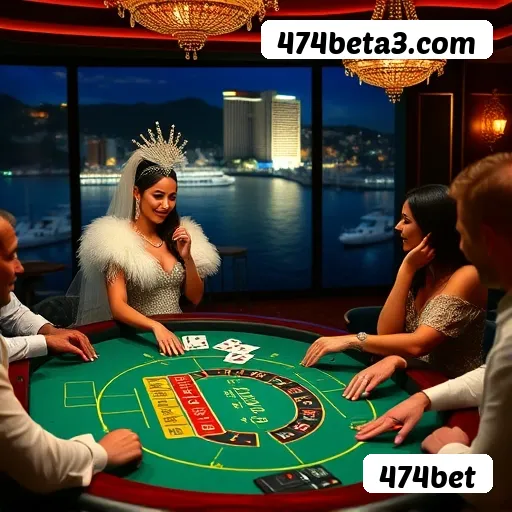 474bet multi dispositivo
