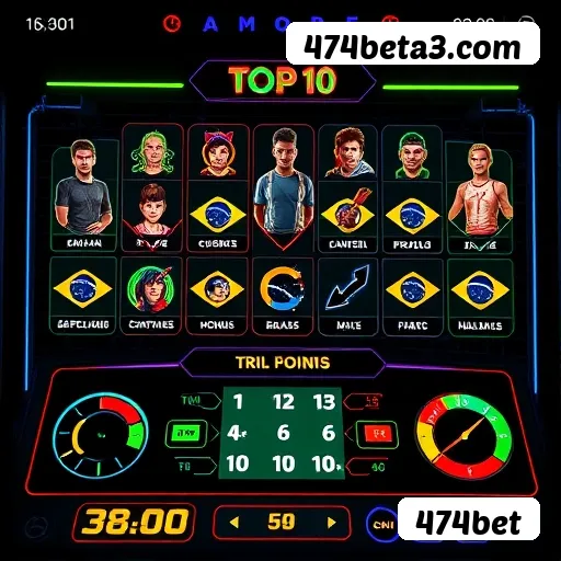 App 474bet login mobile