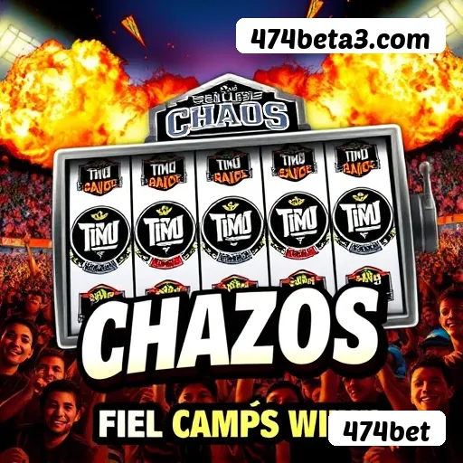 Bônus boas-vindas 474bet R$100