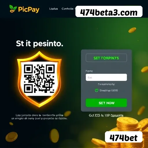 Cashback VIP 474bet - reembolso semanal