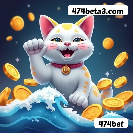 Slots com prêmios 474bet